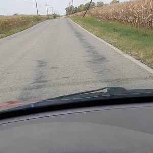 Meet your Posher, Chase